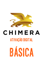 CHIMERA BASICA – Ativação 12 meses