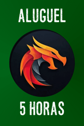 GRIFFIN-UNLOCKER (CONTA PREMIUM) – ALUGUEL POR 5 HORAS